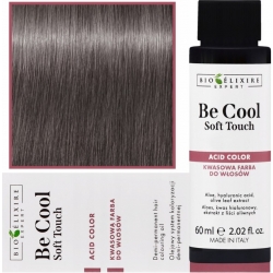 Bioelixire EXPERT SOFT TOUCH Be Cool 8.1  60 ml